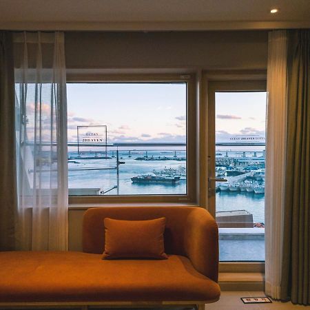 Nampo Ocean2Heaven Hotel& Spa Μπουσάν Εξωτερικό φωτογραφία