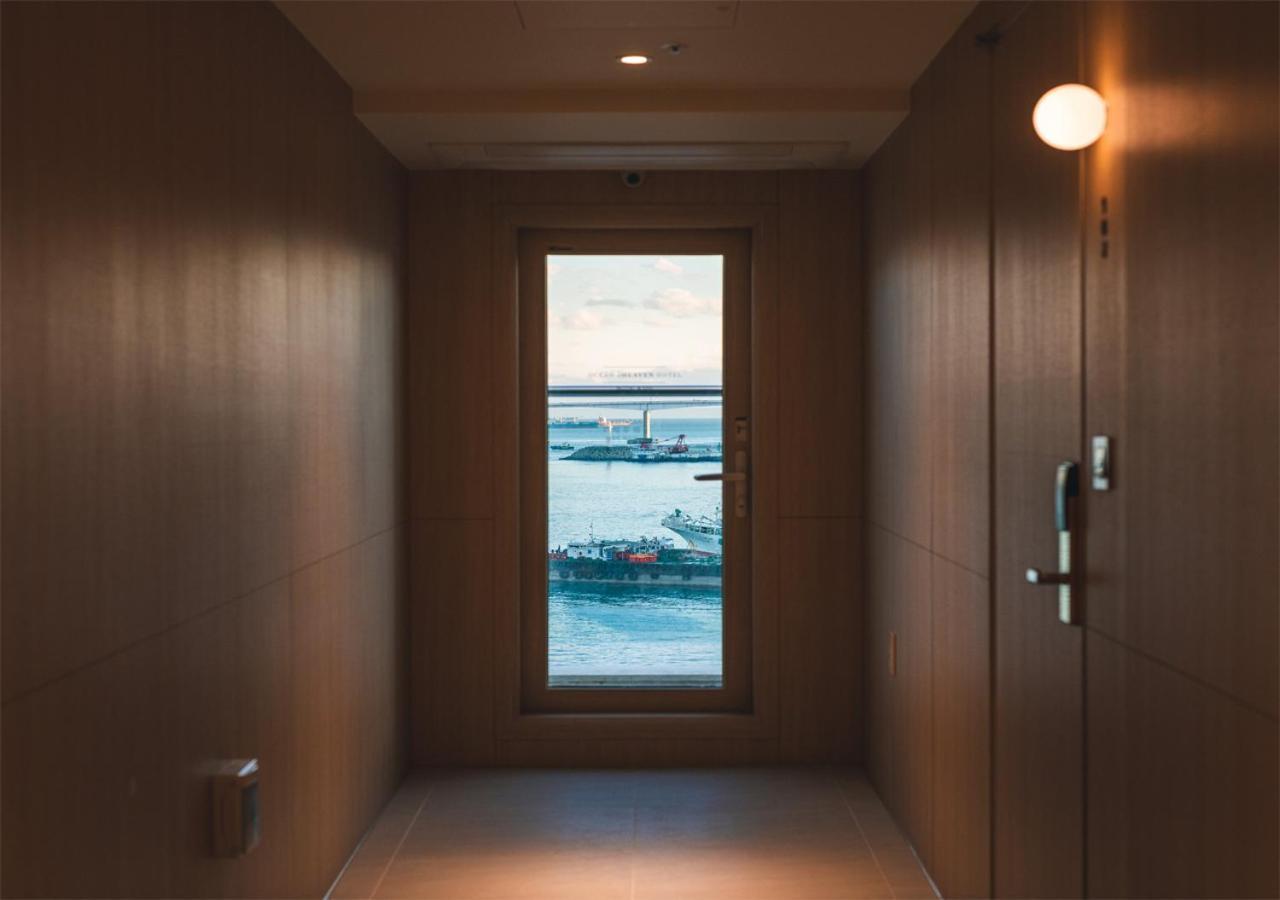 Nampo Ocean2Heaven Hotel& Spa Μπουσάν Εξωτερικό φωτογραφία
