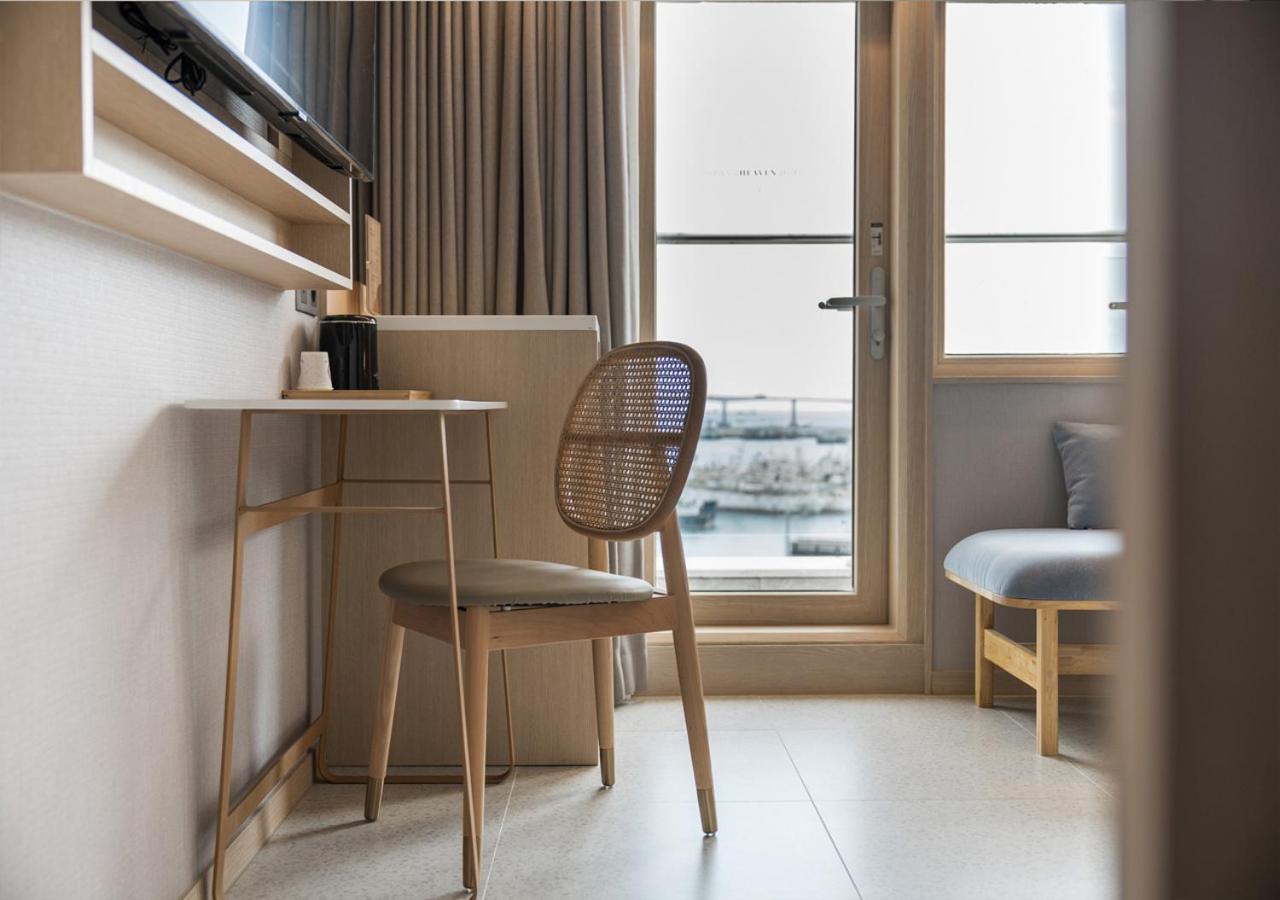 Nampo Ocean2Heaven Hotel& Spa Μπουσάν Εξωτερικό φωτογραφία