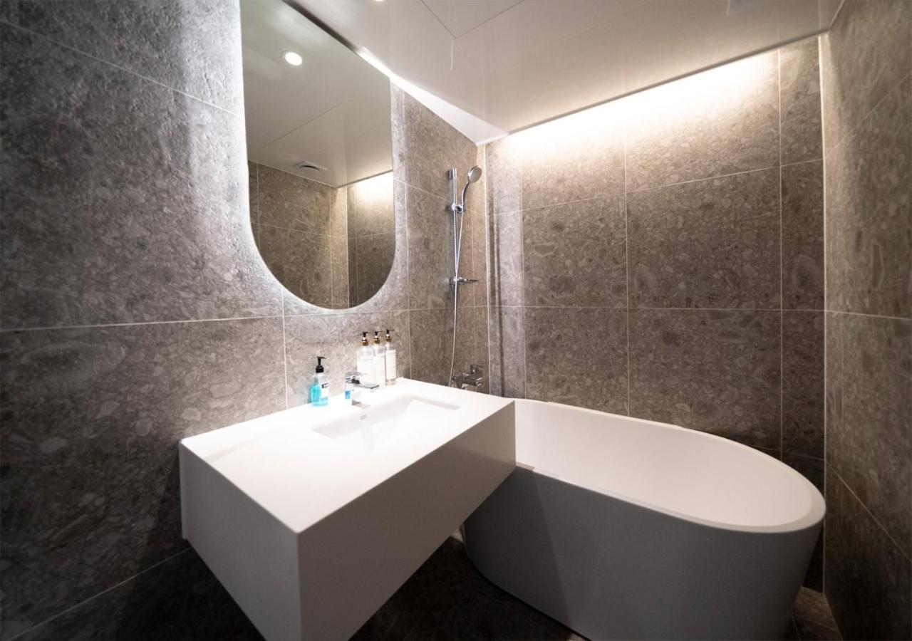 Nampo Ocean2Heaven Hotel& Spa Μπουσάν Εξωτερικό φωτογραφία
