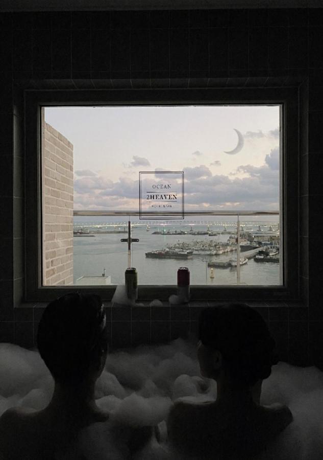 Nampo Ocean2Heaven Hotel& Spa Μπουσάν Εξωτερικό φωτογραφία
