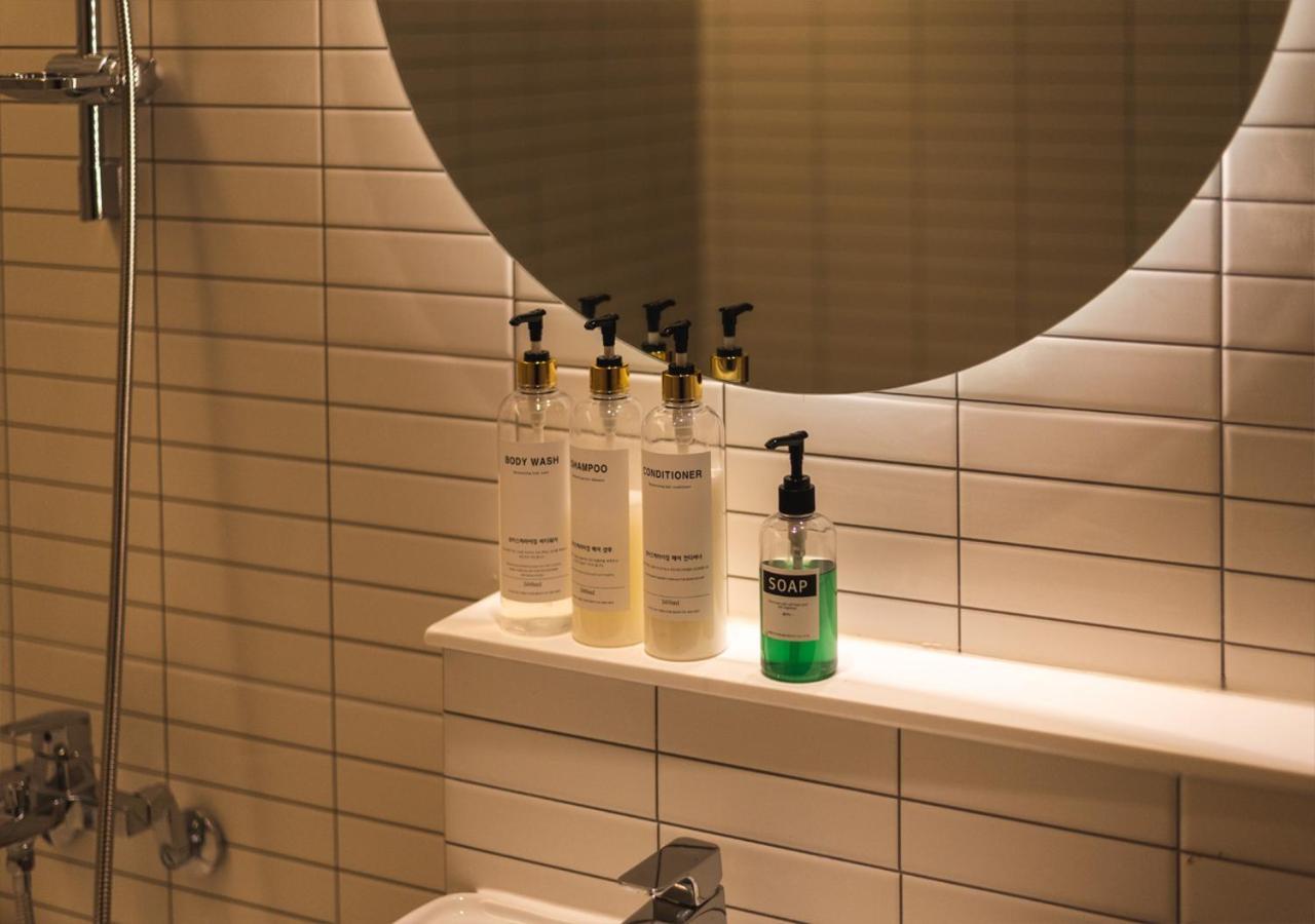 Nampo Ocean2Heaven Hotel& Spa Μπουσάν Εξωτερικό φωτογραφία
