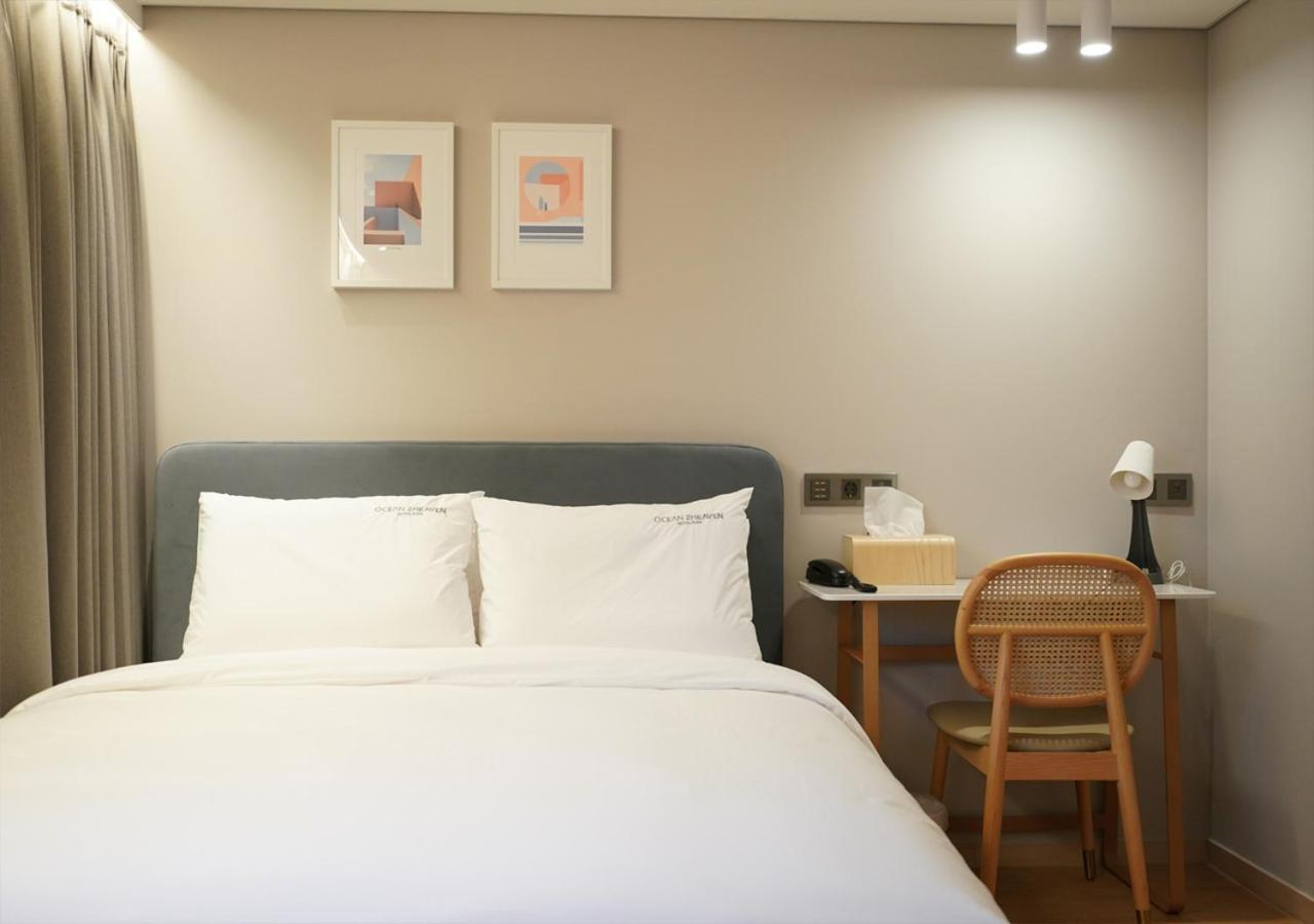 Nampo Ocean2Heaven Hotel& Spa Μπουσάν Εξωτερικό φωτογραφία